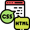 HTML/CSSコーディング